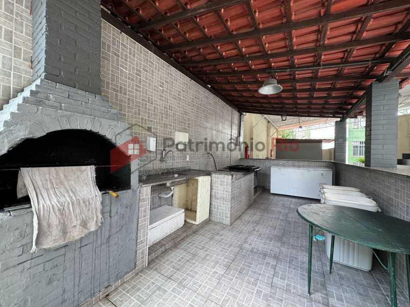 Conheça a3c080bf-03b6-44dd-aeb4-b9df22 do imóvel - Apartamento Irajá - 2 quartos - vazio - PAAP27053 - 24 a3c080bf-03b6-44dd-aeb4-b9df22 - 24