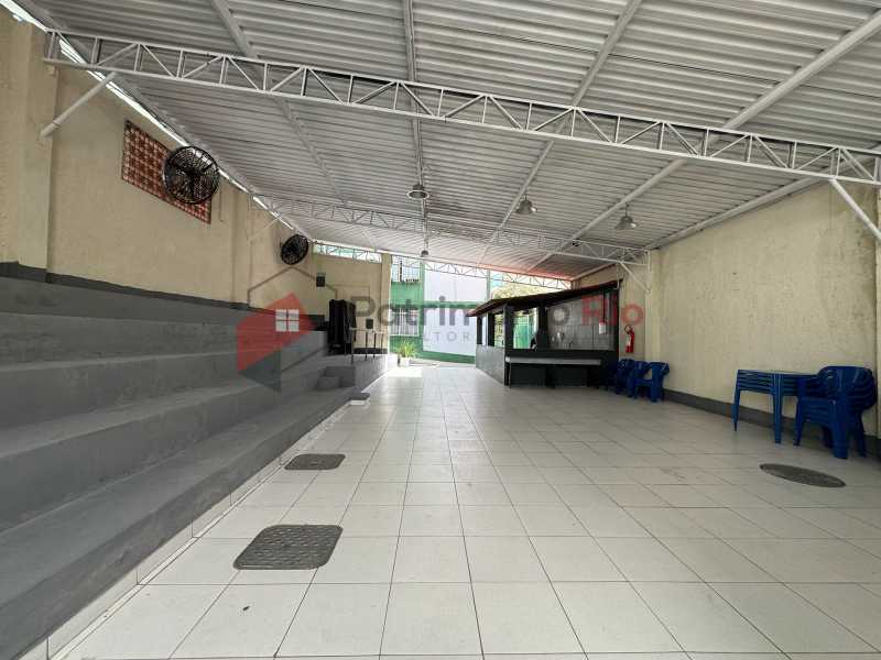 Conheça a6186882-72d7-4a49-b1e3-c0becb do imóvel - Apartamento Irajá - 2 quartos - vazio - PAAP27053 - 25 a6186882-72d7-4a49-b1e3-c0becb - 25