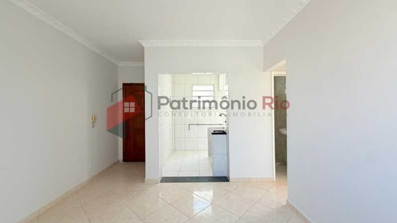 Conheça WhatsApp Image 2026-08-20 at 1 do imóvel - Apartamento Irajá - 2 quartos - vazio - PAAP27053 - 10 WhatsApp Image 2026-08-20 at 1 - 10