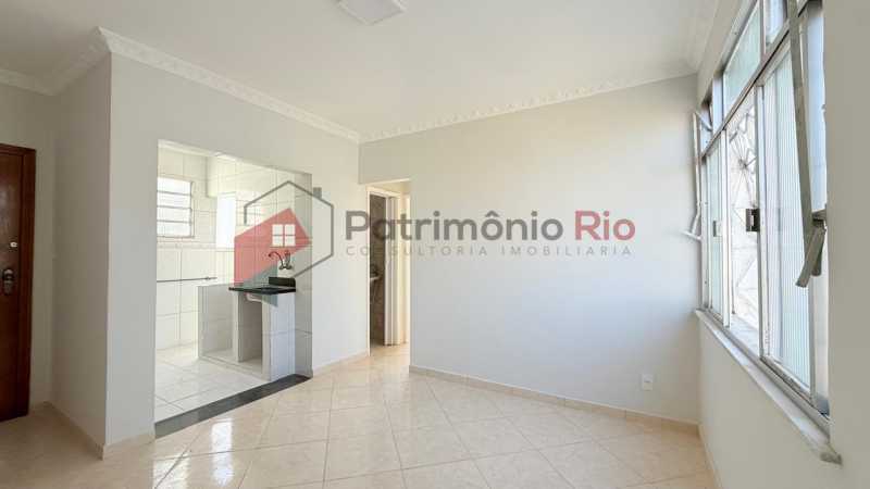 Conheça WhatsApp Image 2026-08-20 at 1 do imóvel - Apartamento Irajá - 2 quartos - vazio - PAAP27053 - 5 WhatsApp Image 2026-08-20 at 1 - 5