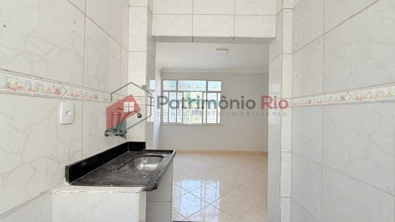 Conheça WhatsApp Image 2026-08-20 at 1 do imóvel - Apartamento Irajá - 2 quartos - vazio - PAAP27053 - 20 WhatsApp Image 2026-08-20 at 1 - 20
