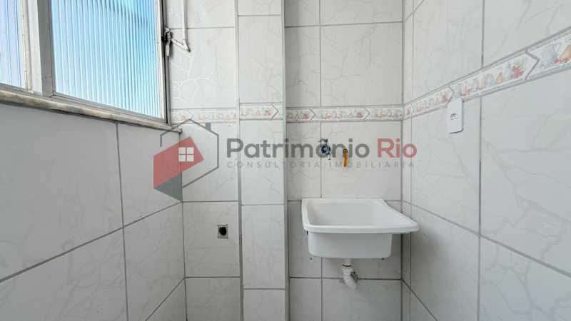 Conheça WhatsApp Image 2026-08-20 at 1 do imóvel - Apartamento Irajá - 2 quartos - vazio - PAAP27053 - 26 WhatsApp Image 2026-08-20 at 1 - 26