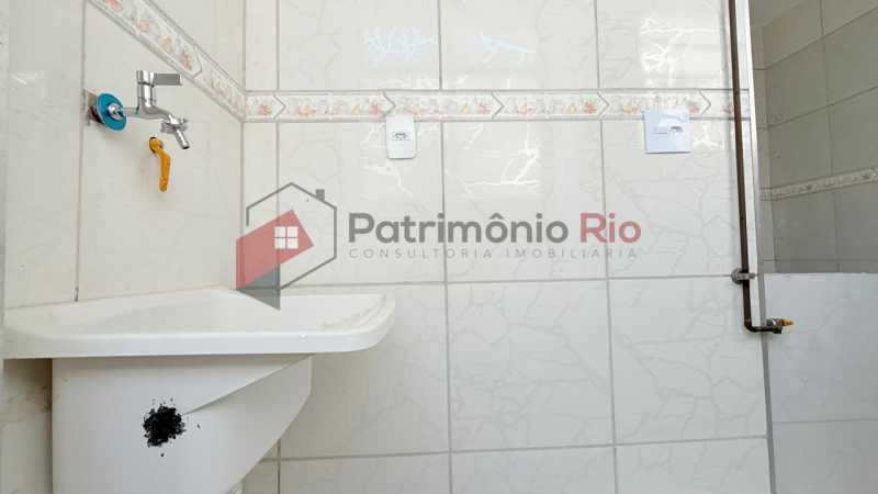 Conheça WhatsApp Image 2026-08-20 at 1 do imóvel - Apartamento Irajá - 2 quartos - vazio - PAAP27053 - 27 WhatsApp Image 2026-08-20 at 1 - 27