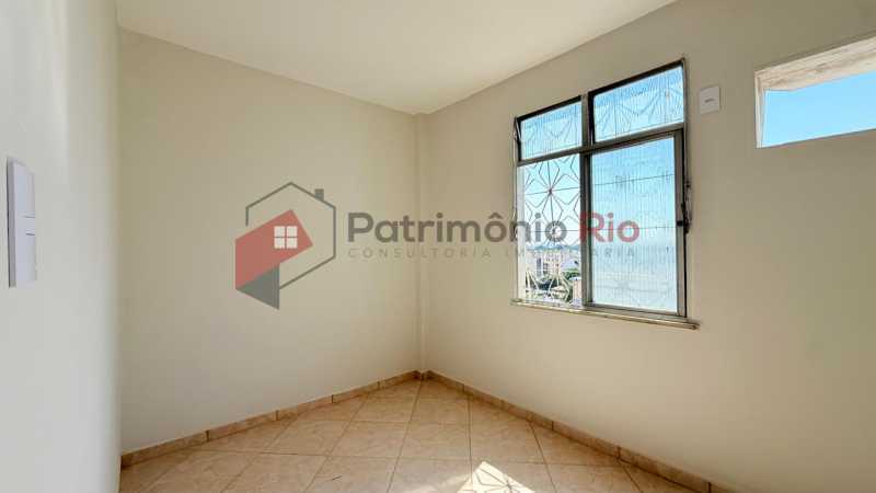 Conheça WhatsApp Image 2026-08-20 at 1 do imóvel - Apartamento Irajá - 2 quartos - vazio - PAAP27053 - 9 WhatsApp Image 2026-08-20 at 1 - 9