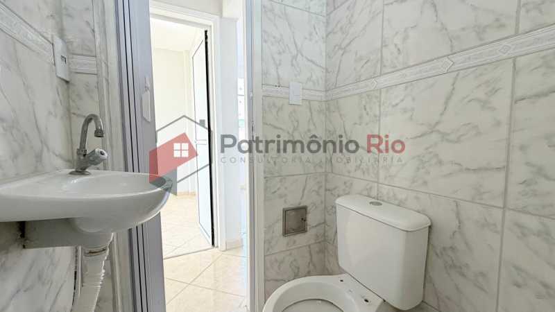 Conheça WhatsApp Image 2026-08-20 at 1 do imóvel - Apartamento Irajá - 2 quartos - vazio - PAAP27053 - 18 WhatsApp Image 2026-08-20 at 1 - 18