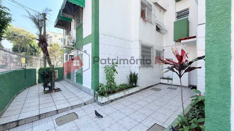 Conheça WhatsApp Image 2026-08-20 at 1 do imóvel - Apartamento Irajá - 2 quartos - vazio - PAAP27053 - 28 WhatsApp Image 2026-08-20 at 1 - 28