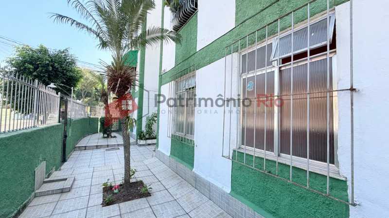 Conheça WhatsApp Image 2026-08-20 at 1 do imóvel - Apartamento Irajá - 2 quartos - vazio - PAAP27053 - 30 WhatsApp Image 2026-08-20 at 1 - 30