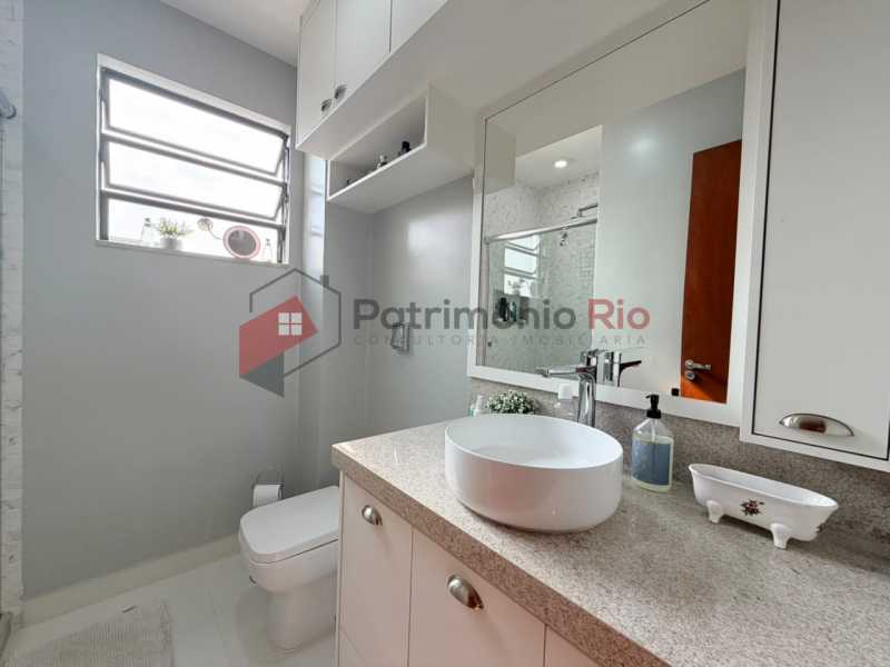 Conheça 8bf25017-0e92-469d-9ad7-863c3b do imóvel - Cobertura 3 Quartos | 154m² | 4 Vagas | Totalmente Reformada | Vila da Penha - PACO30159 - 18 8bf25017-0e92-469d-9ad7-863c3b - 18