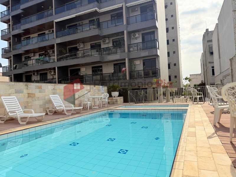 Conheça 45fca492-23e4-4232-9035-1b9ab2 do imóvel - Cobertura 3 Quartos | 154m² | 4 Vagas | Totalmente Reformada | Vila da Penha - PACO30159 - 30 45fca492-23e4-4232-9035-1b9ab2 - 30