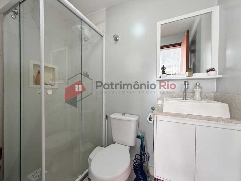 Conheça 062bed17-8613-46f2-81af-859906 do imóvel - Cobertura 3 Quartos | 154m² | 4 Vagas | Totalmente Reformada | Vila da Penha - PACO30159 - 10 062bed17-8613-46f2-81af-859906 - 10