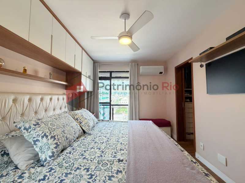 Conheça 74f7aae0-b221-4e9c-a330-fc864e do imóvel - Cobertura 3 Quartos | 154m² | 4 Vagas | Totalmente Reformada | Vila da Penha - PACO30159 - 8 74f7aae0-b221-4e9c-a330-fc864e - 8