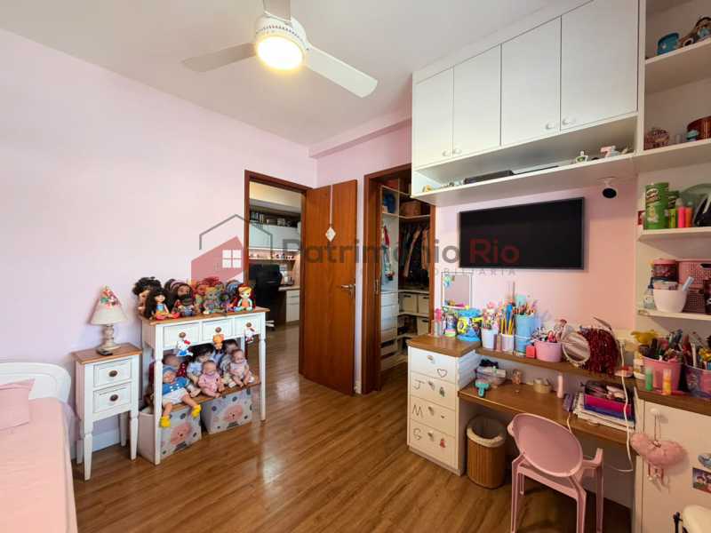 Conheça 0809b679-52b2-4f20-8445-c2764b do imóvel - Cobertura 3 Quartos | 154m² | 4 Vagas | Totalmente Reformada | Vila da Penha - PACO30159 - 15 0809b679-52b2-4f20-8445-c2764b - 15