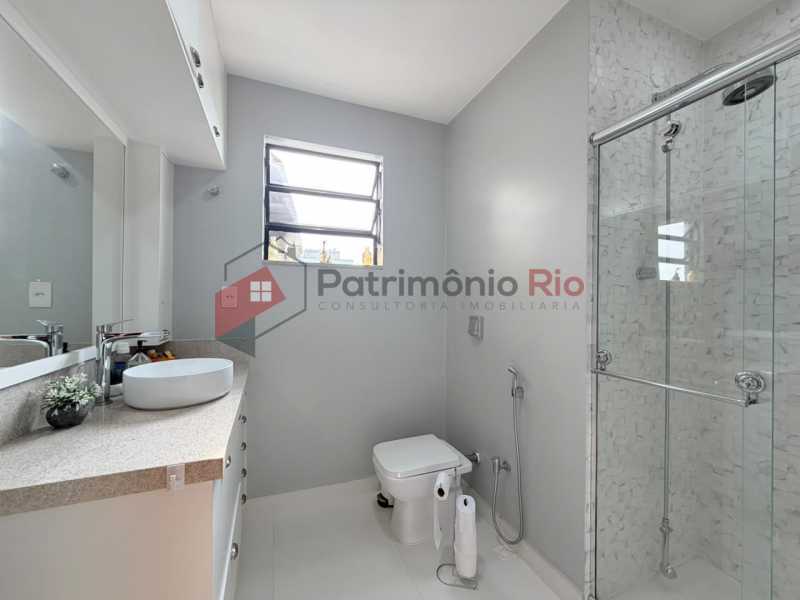 Conheça 5632deec-9eeb-4391-b5e7-644398 do imóvel - Cobertura 3 Quartos | 154m² | 4 Vagas | Totalmente Reformada | Vila da Penha - PACO30159 - 19 5632deec-9eeb-4391-b5e7-644398 - 19