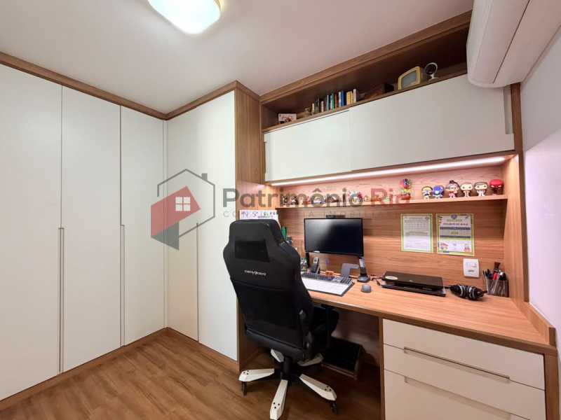 Conheça 77999b4a-c8c3-41a2-aee7-23b50b do imóvel - Cobertura 3 Quartos | 154m² | 4 Vagas | Totalmente Reformada | Vila da Penha - PACO30159 - 14 77999b4a-c8c3-41a2-aee7-23b50b - 14