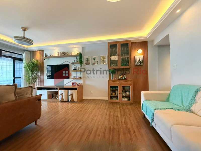 Conheça 166393c2-969a-470a-94ae-74cf70 do imóvel - Cobertura 3 Quartos | 154m² | 4 Vagas | Totalmente Reformada | Vila da Penha - PACO30159 - 3 166393c2-969a-470a-94ae-74cf70 - 3