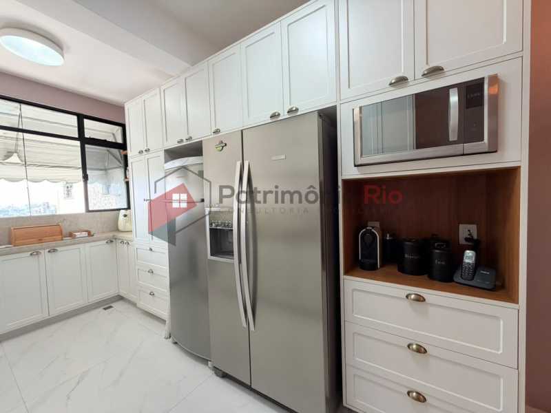 Conheça 5516468d-8829-4437-8ec8-26dfa2 do imóvel - Cobertura 3 Quartos | 154m² | 4 Vagas | Totalmente Reformada | Vila da Penha - PACO30159 - 21 5516468d-8829-4437-8ec8-26dfa2 - 21