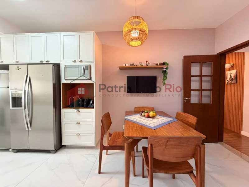 Conheça a502ef23-2b20-47c9-9e53-f7e6a0 do imóvel - Cobertura 3 Quartos | 154m² | 4 Vagas | Totalmente Reformada | Vila da Penha - PACO30159 - 23 a502ef23-2b20-47c9-9e53-f7e6a0 - 23