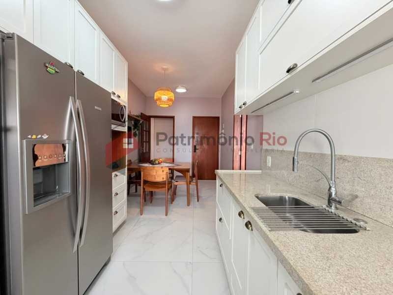 Conheça d93e81ef-747f-4f24-a16b-debc17 do imóvel - Cobertura 3 Quartos | 154m² | 4 Vagas | Totalmente Reformada | Vila da Penha - PACO30159 - 22 d93e81ef-747f-4f24-a16b-debc17 - 22