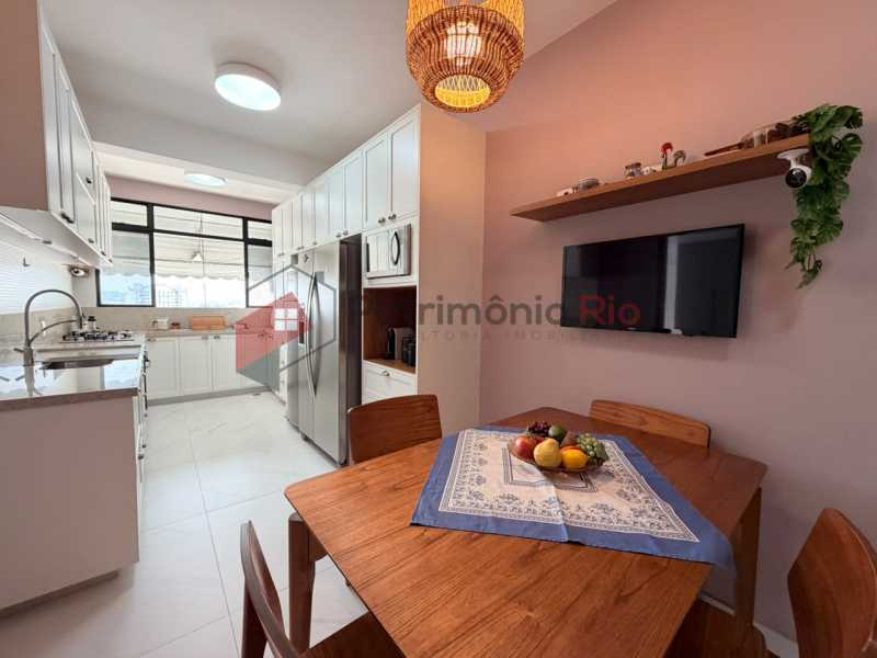Conheça e1219732-f994-46d7-9313-f52f99 do imóvel - Cobertura 3 Quartos | 154m² | 4 Vagas | Totalmente Reformada | Vila da Penha - PACO30159 - 24 e1219732-f994-46d7-9313-f52f99 - 24