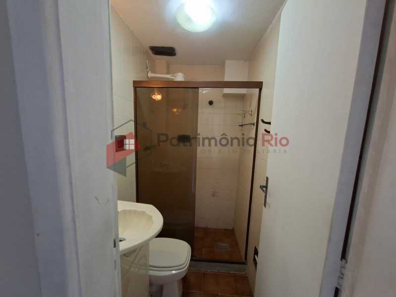 Conheça WhatsApp Image 2026-06-02 at 1 do imóvel - Lindo apartamento 1 quarto - varanda - 1 vaga de garagem na escritura - Próximo a Rua Ápia - PAAP10786 - 10 WhatsApp Image 2026-06-02 at 1 - 10