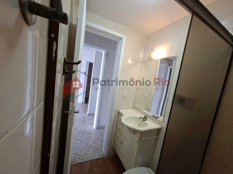 Conheça WhatsApp Image 2026-06-02 at 1 do imóvel - Lindo apartamento 1 quarto - varanda - 1 vaga de garagem na escritura - Próximo a Rua Ápia - PAAP10786 - 11 WhatsApp Image 2026-06-02 at 1 - 11
