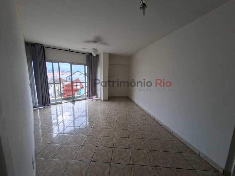 Conheça WhatsApp Image 2026-06-02 at 1 do imóvel - Lindo apartamento 1 quarto - varanda - 1 vaga de garagem na escritura - Próximo a Rua Ápia - PAAP10786 - 5 WhatsApp Image 2026-06-02 at 1 - 5