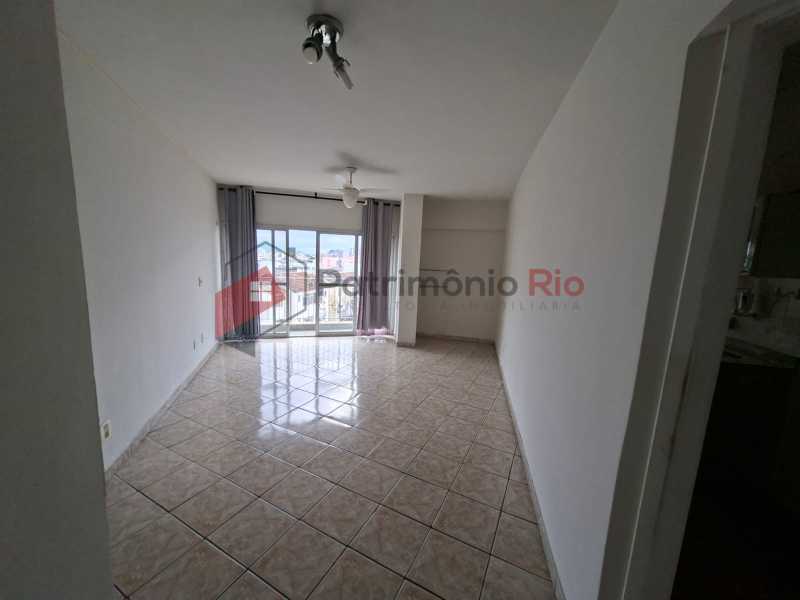 Conheça WhatsApp Image 2026-06-02 at 1 do imóvel - Lindo apartamento 1 quarto - varanda - 1 vaga de garagem na escritura - Próximo a Rua Ápia - PAAP10786 - 7 WhatsApp Image 2026-06-02 at 1 - 7