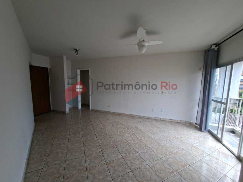Conheça WhatsApp Image 2026-06-02 at 1 do imóvel - Lindo apartamento 1 quarto - varanda - 1 vaga de garagem na escritura - Próximo a Rua Ápia - PAAP10786 - 4 WhatsApp Image 2026-06-02 at 1 - 4