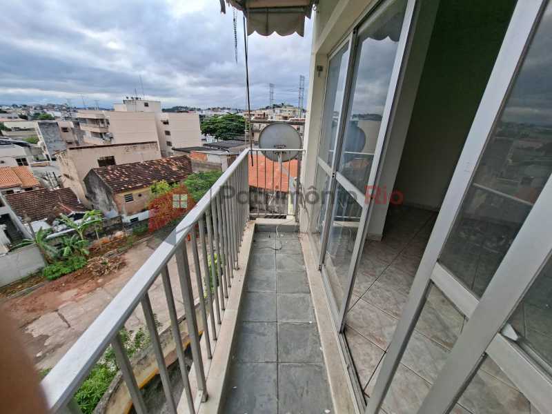 Conheça WhatsApp Image 2026-06-02 at 1 do imóvel - Lindo apartamento 1 quarto - varanda - 1 vaga de garagem na escritura - Próximo a Rua Ápia - PAAP10786 - 2 WhatsApp Image 2026-06-02 at 1 - 2