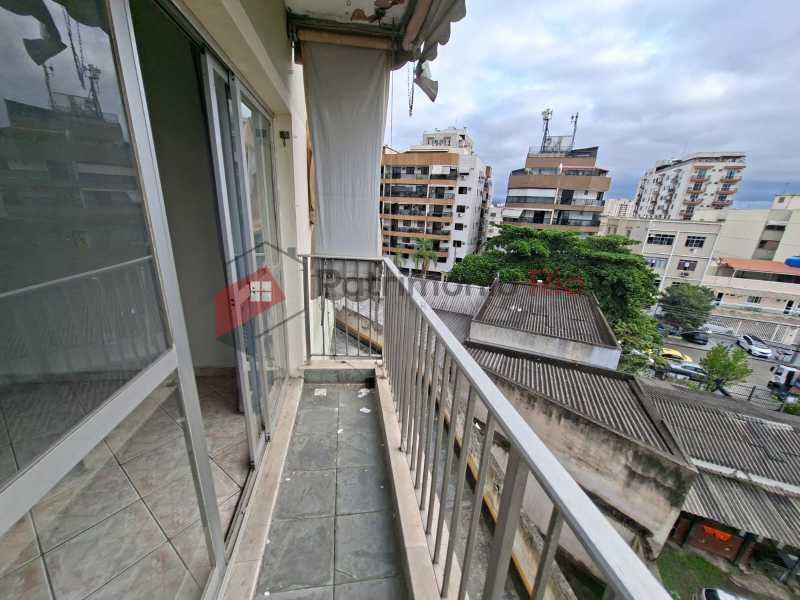 Conheça WhatsApp Image 2026-06-02 at 1 do imóvel - Lindo apartamento 1 quarto - varanda - 1 vaga de garagem na escritura - Próximo a Rua Ápia - PAAP10786 - 3 WhatsApp Image 2026-06-02 at 1 - 3