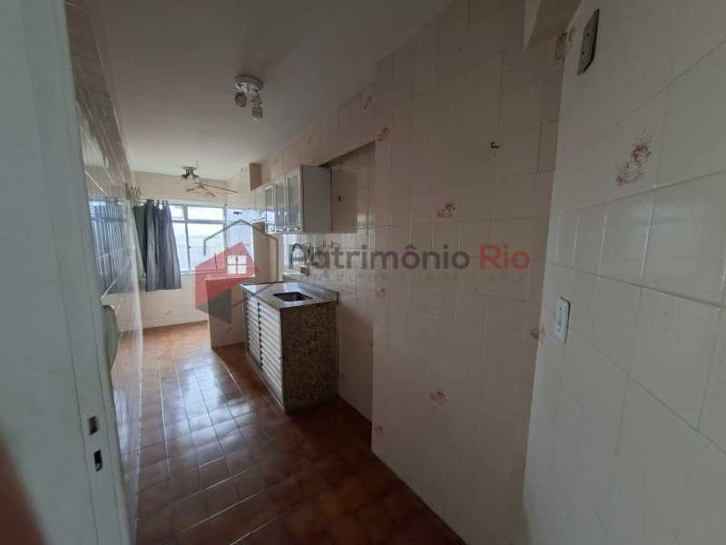 Conheça WhatsApp Image 2026-06-02 at 1 do imóvel - Lindo apartamento 1 quarto - varanda - 1 vaga de garagem na escritura - Próximo a Rua Ápia - PAAP10786 - 17 WhatsApp Image 2026-06-02 at 1 - 17