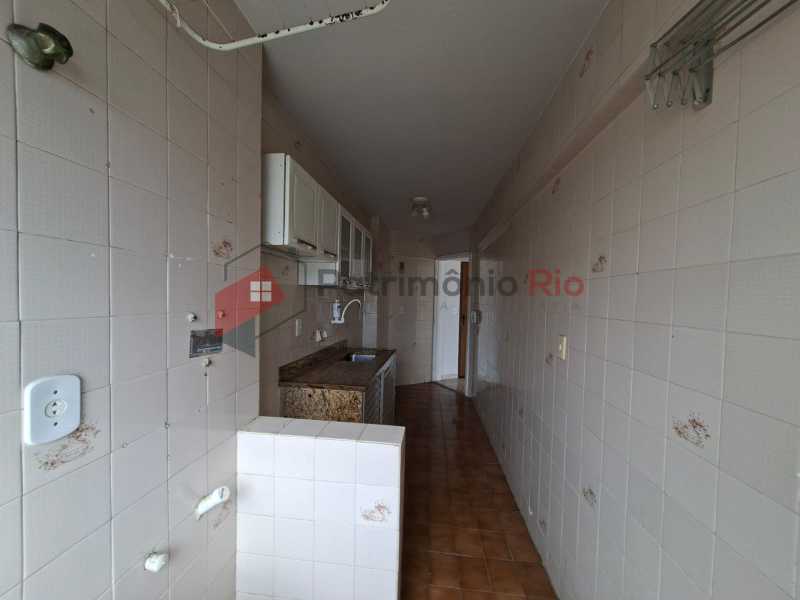 Conheça WhatsApp Image 2026-06-02 at 1 do imóvel - Lindo apartamento 1 quarto - varanda - 1 vaga de garagem na escritura - Próximo a Rua Ápia - PAAP10786 - 18 WhatsApp Image 2026-06-02 at 1 - 18