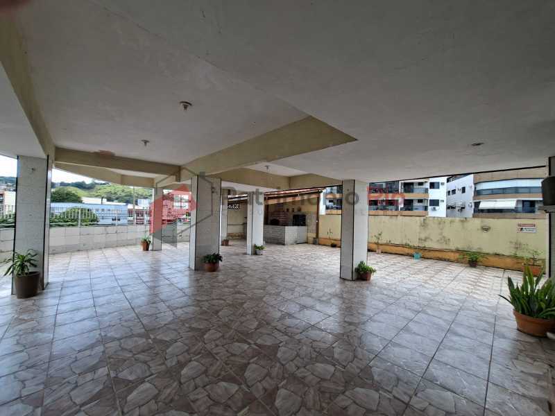 Conheça WhatsApp Image 2026-06-02 at 1 do imóvel - Lindo apartamento 1 quarto - varanda - 1 vaga de garagem na escritura - Próximo a Rua Ápia - PAAP10786 - 22 WhatsApp Image 2026-06-02 at 1 - 22