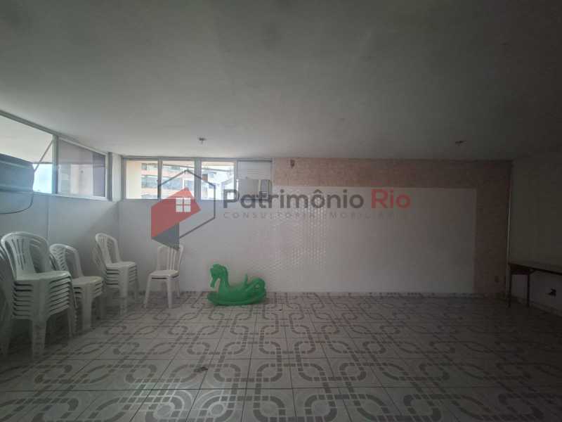 Conheça WhatsApp Image 2026-06-02 at 1 do imóvel - Lindo apartamento 1 quarto - varanda - 1 vaga de garagem na escritura - Próximo a Rua Ápia - PAAP10786 - 24 WhatsApp Image 2026-06-02 at 1 - 24