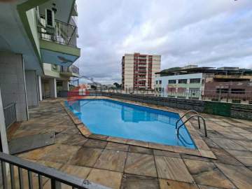Aceita Financiamento - Lindo apartamento 1 quarto - varanda - 1 vaga de garagem na escritura - Próximo a Rua Ápia - PAAP10786