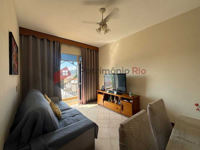 Conheça 5bf99bb7-70eb-4c14-b97e-bdd3c4 do imóvel - Espetacular apartamento 2 quartos - elevador - varandão - na Vila da Penha - PAAP27057 - 2 5bf99bb7-70eb-4c14-b97e-bdd3c4 - 2
