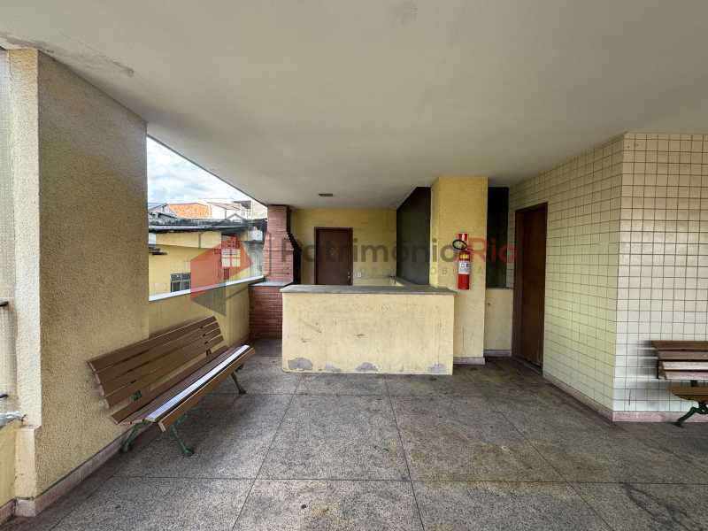 Conheça 5c6fae06-afc4-4692-9bb6-153bea do imóvel - Espetacular apartamento 2 quartos - elevador - varandão - na Vila da Penha - PAAP27057 - 4 5c6fae06-afc4-4692-9bb6-153bea - 4