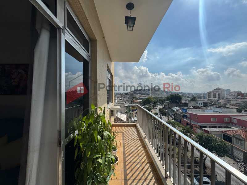 Conheça 6abe8fc1-d8d0-4233-bae9-a75fb3 do imóvel - Espetacular apartamento 2 quartos - elevador - varandão - na Vila da Penha - PAAP27057 - 1 6abe8fc1-d8d0-4233-bae9-a75fb3 - 1