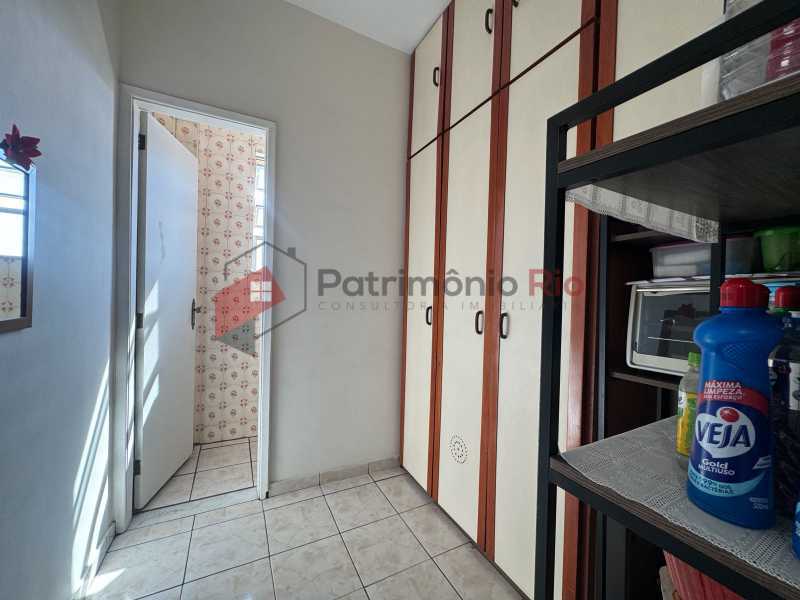 Conheça 32e7804a-f5b4-4c8d-9210-1a559f do imóvel - Espetacular apartamento 2 quartos - elevador - varandão - na Vila da Penha - PAAP27057 - 5 32e7804a-f5b4-4c8d-9210-1a559f - 5