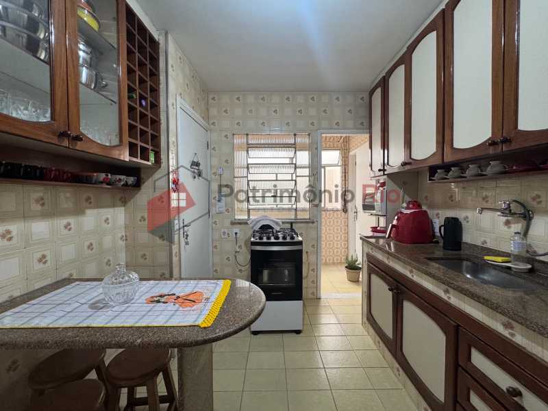 Conheça 33bdecf4-f96b-4d1a-909c-9b8f1b do imóvel - Espetacular apartamento 2 quartos - elevador - varandão - na Vila da Penha - PAAP27057 - 7 33bdecf4-f96b-4d1a-909c-9b8f1b - 7