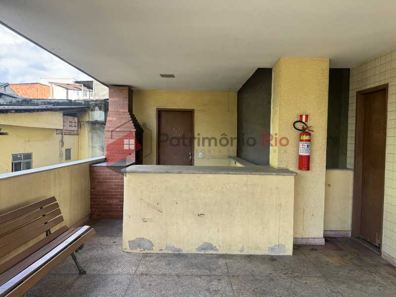 Conheça 67e65c55-8cbc-4d0a-b58d-716ed0 do imóvel - Espetacular apartamento 2 quartos - elevador - varandão - na Vila da Penha - PAAP27057 - 8 67e65c55-8cbc-4d0a-b58d-716ed0 - 8