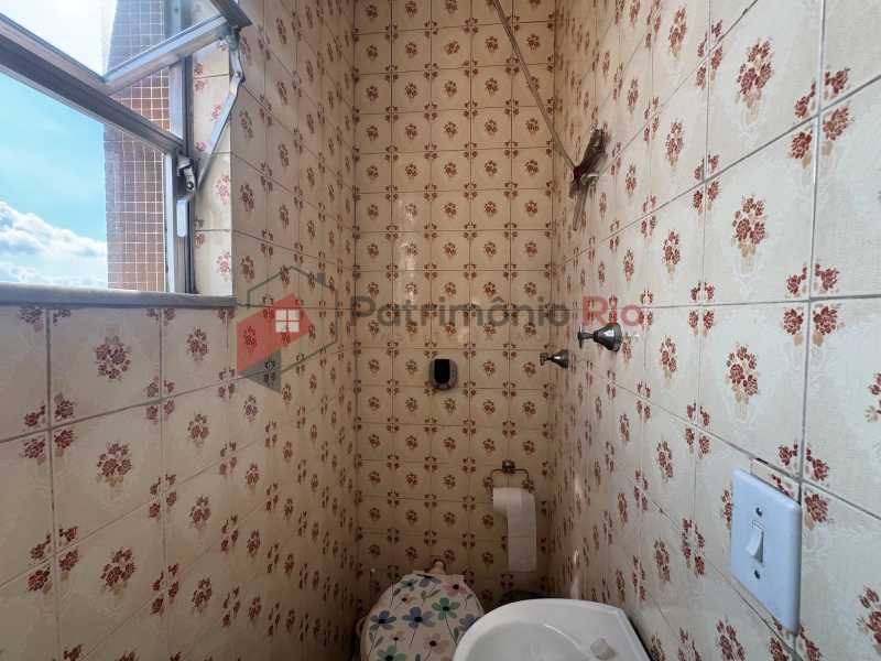 Conheça 9339fcd4-63d1-4a06-86ec-bf5f11 do imóvel - Espetacular apartamento 2 quartos - elevador - varandão - na Vila da Penha - PAAP27057 - 10 9339fcd4-63d1-4a06-86ec-bf5f11 - 10