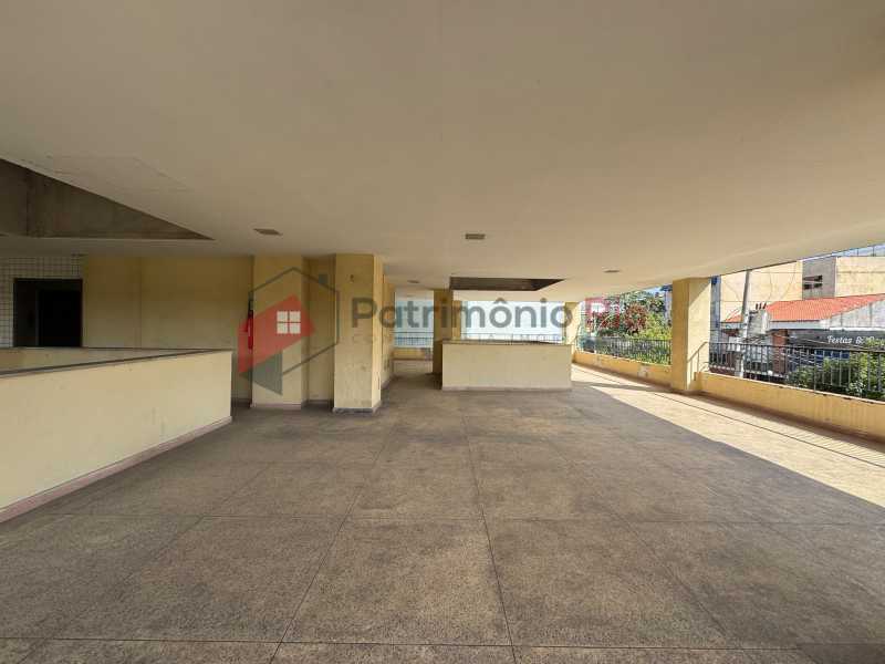 Conheça 39618c08-d352-4712-b75a-e7a1f2 do imóvel - Espetacular apartamento 2 quartos - elevador - varandão - na Vila da Penha - PAAP27057 - 11 39618c08-d352-4712-b75a-e7a1f2 - 11