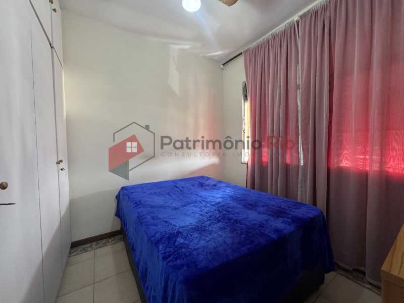 Conheça 6554835b-e169-4f9a-a492-842deb do imóvel - Espetacular apartamento 2 quartos - elevador - varandão - na Vila da Penha - PAAP27057 - 12 6554835b-e169-4f9a-a492-842deb - 12