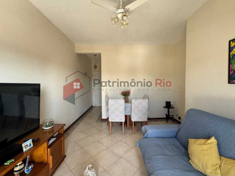Conheça a3d51b96-12d1-4ced-8426-acc70f do imóvel - Espetacular apartamento 2 quartos - elevador - varandão - na Vila da Penha - PAAP27057 - 13 a3d51b96-12d1-4ced-8426-acc70f - 13