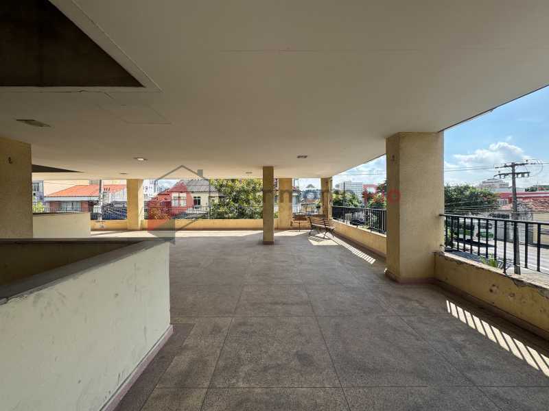 Conheça adfe950a-5d17-4d58-ac32-89a5ab do imóvel - Espetacular apartamento 2 quartos - elevador - varandão - na Vila da Penha - PAAP27057 - 14 adfe950a-5d17-4d58-ac32-89a5ab - 14