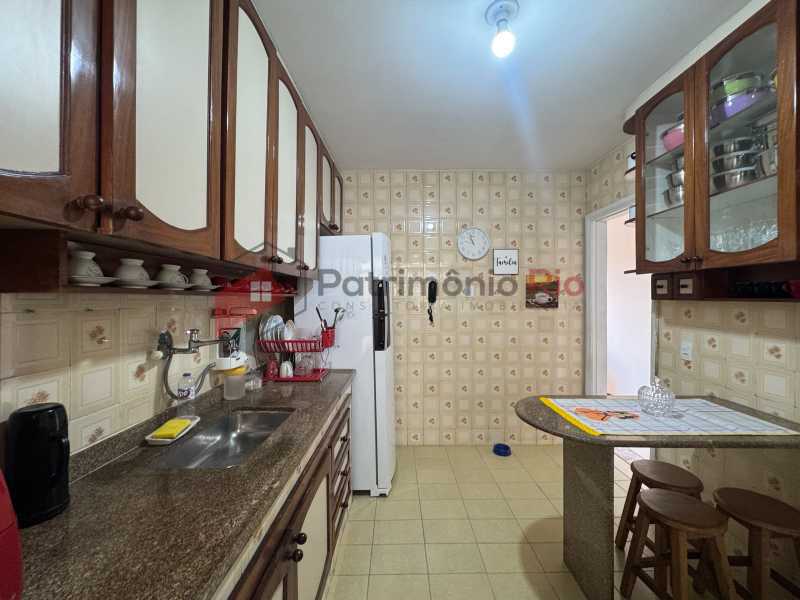 Conheça b30fe210-bdbb-4421-bf4f-a3b8fe do imóvel - Espetacular apartamento 2 quartos - elevador - varandão - na Vila da Penha - PAAP27057 - 15 b30fe210-bdbb-4421-bf4f-a3b8fe - 15