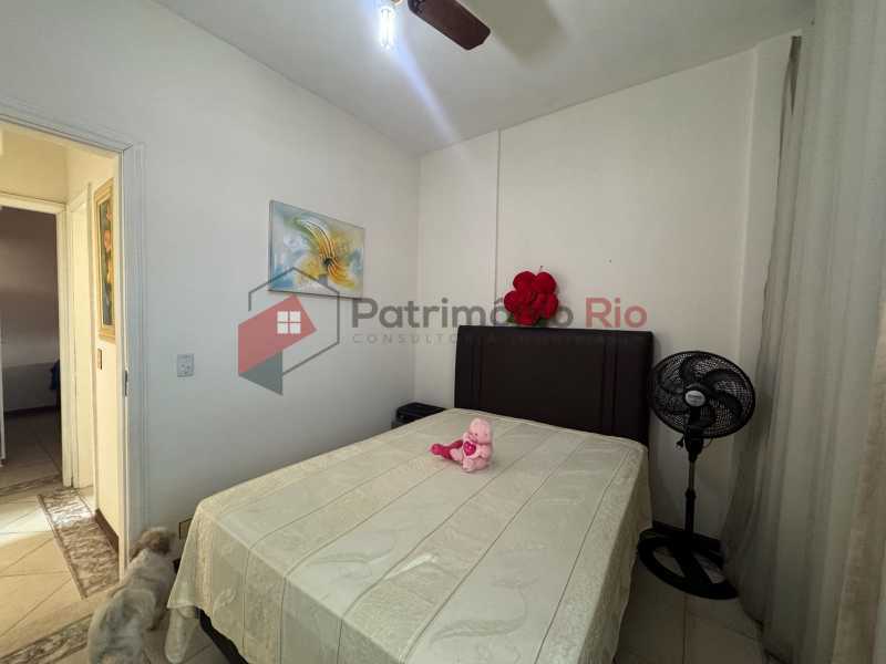 Conheça b758aa3f-5cf1-40fc-a2e3-2f4dd2 do imóvel - Espetacular apartamento 2 quartos - elevador - varandão - na Vila da Penha - PAAP27057 - 16 b758aa3f-5cf1-40fc-a2e3-2f4dd2 - 16