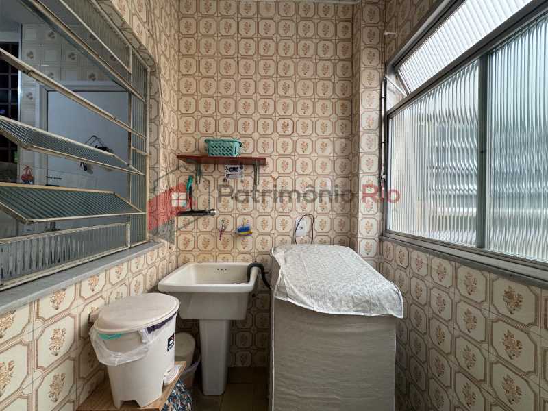 Conheça c7556751-b02c-44d5-985c-f96089 do imóvel - Espetacular apartamento 2 quartos - elevador - varandão - na Vila da Penha - PAAP27057 - 17 c7556751-b02c-44d5-985c-f96089 - 17