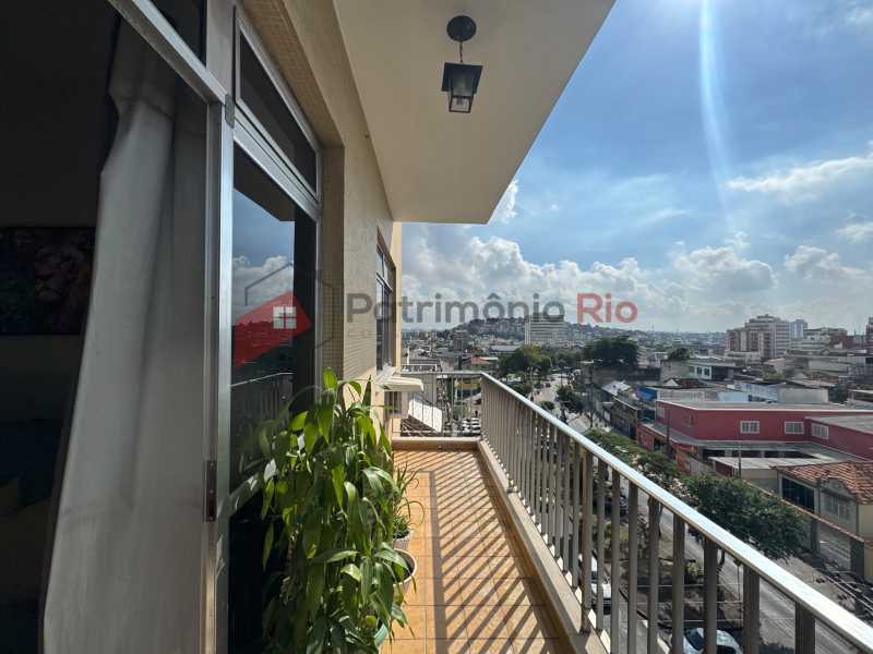 Conheça d89972f2-d30d-4f5d-9686-8701ce do imóvel - Espetacular apartamento 2 quartos - elevador - varandão - na Vila da Penha - PAAP27057 - 18 d89972f2-d30d-4f5d-9686-8701ce - 18